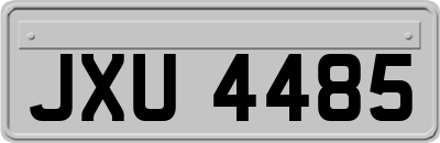 JXU4485
