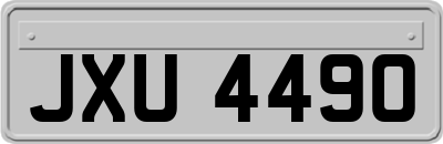 JXU4490