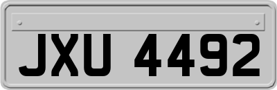 JXU4492