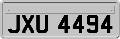 JXU4494