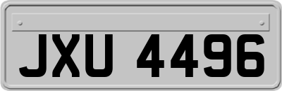 JXU4496