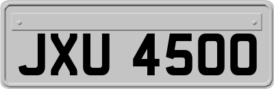 JXU4500
