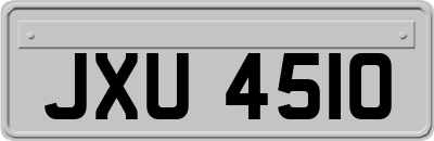 JXU4510