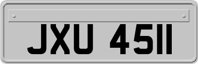JXU4511