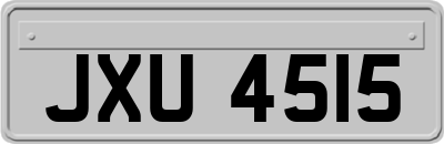 JXU4515