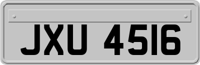 JXU4516
