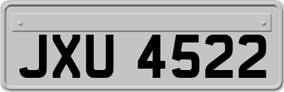 JXU4522