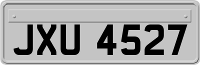 JXU4527