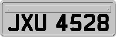 JXU4528