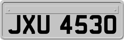 JXU4530