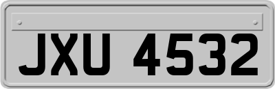 JXU4532