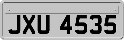 JXU4535