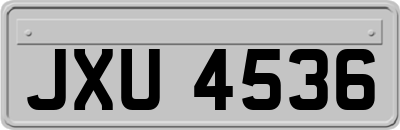 JXU4536