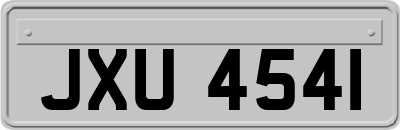 JXU4541