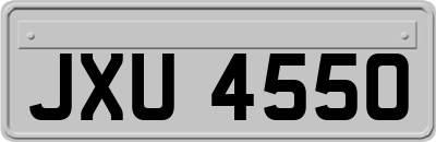 JXU4550