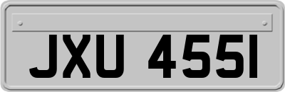 JXU4551