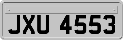 JXU4553