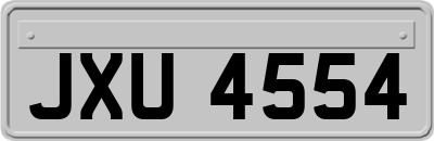JXU4554