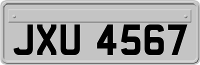 JXU4567