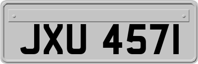JXU4571