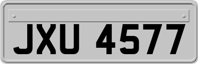 JXU4577