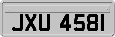 JXU4581