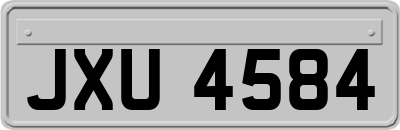 JXU4584