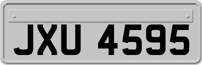 JXU4595