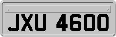 JXU4600