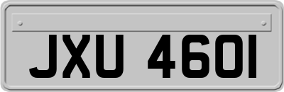 JXU4601