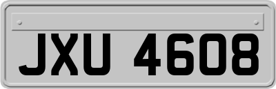 JXU4608