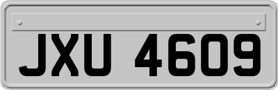 JXU4609