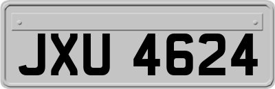 JXU4624