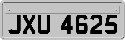 JXU4625