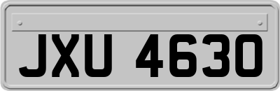 JXU4630