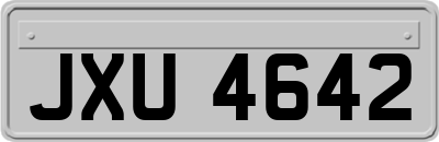JXU4642