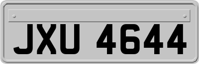 JXU4644
