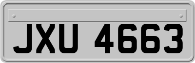 JXU4663