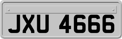 JXU4666