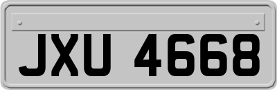 JXU4668