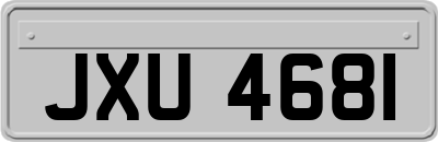JXU4681