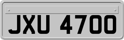 JXU4700