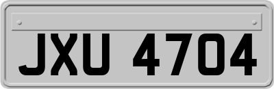 JXU4704