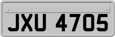 JXU4705