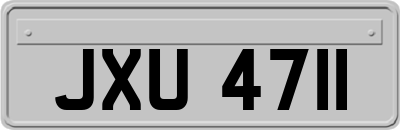 JXU4711