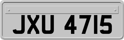 JXU4715
