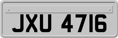 JXU4716