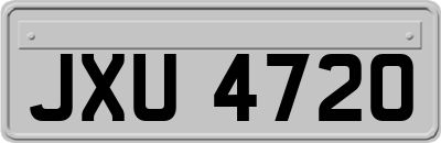 JXU4720