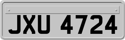 JXU4724