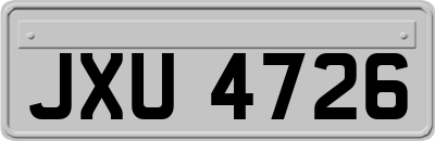 JXU4726